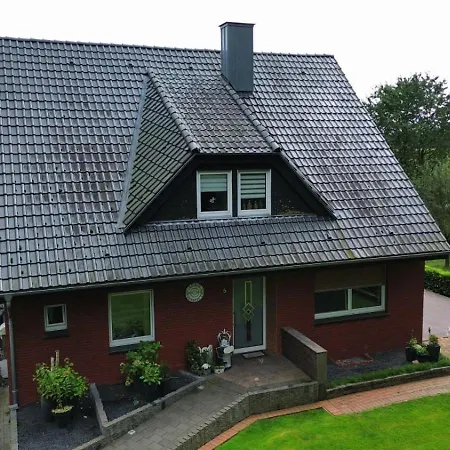 Lägenhet Ferienwohnung Lampe Altenberge (Emsland)