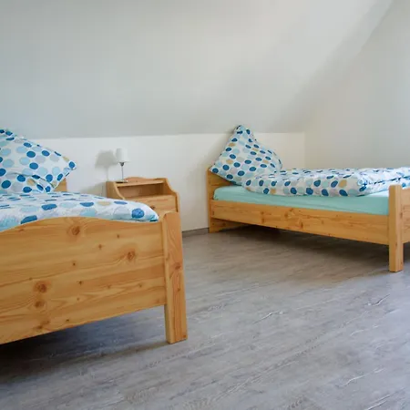 Ferienwohnung Lampe * Altenberge (Emsland)