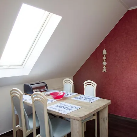 Ferienwohnung Lampe * Altenberge (Emsland)