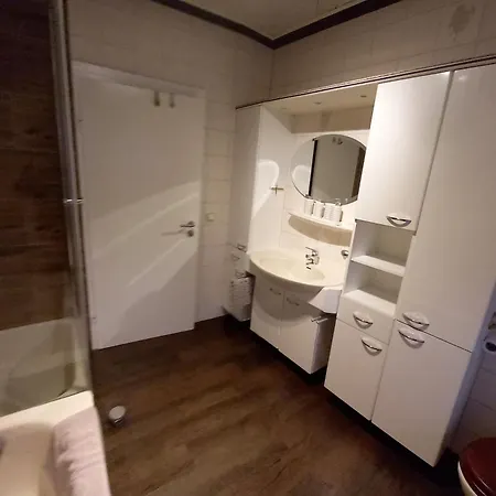 Lägenhet Ferienwohnung Lampe